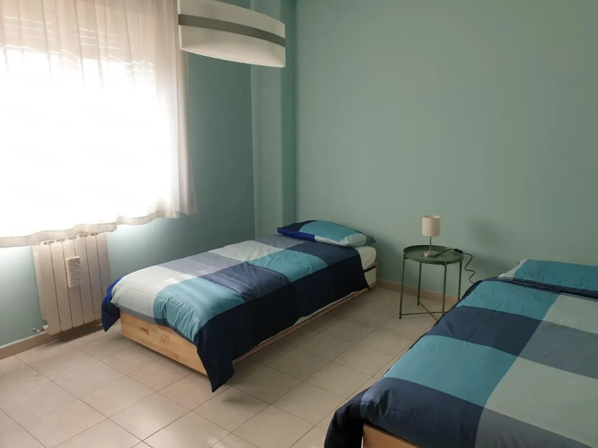 Coco Apartments Катания