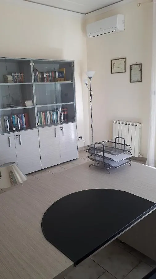 Coco Apartments Катания