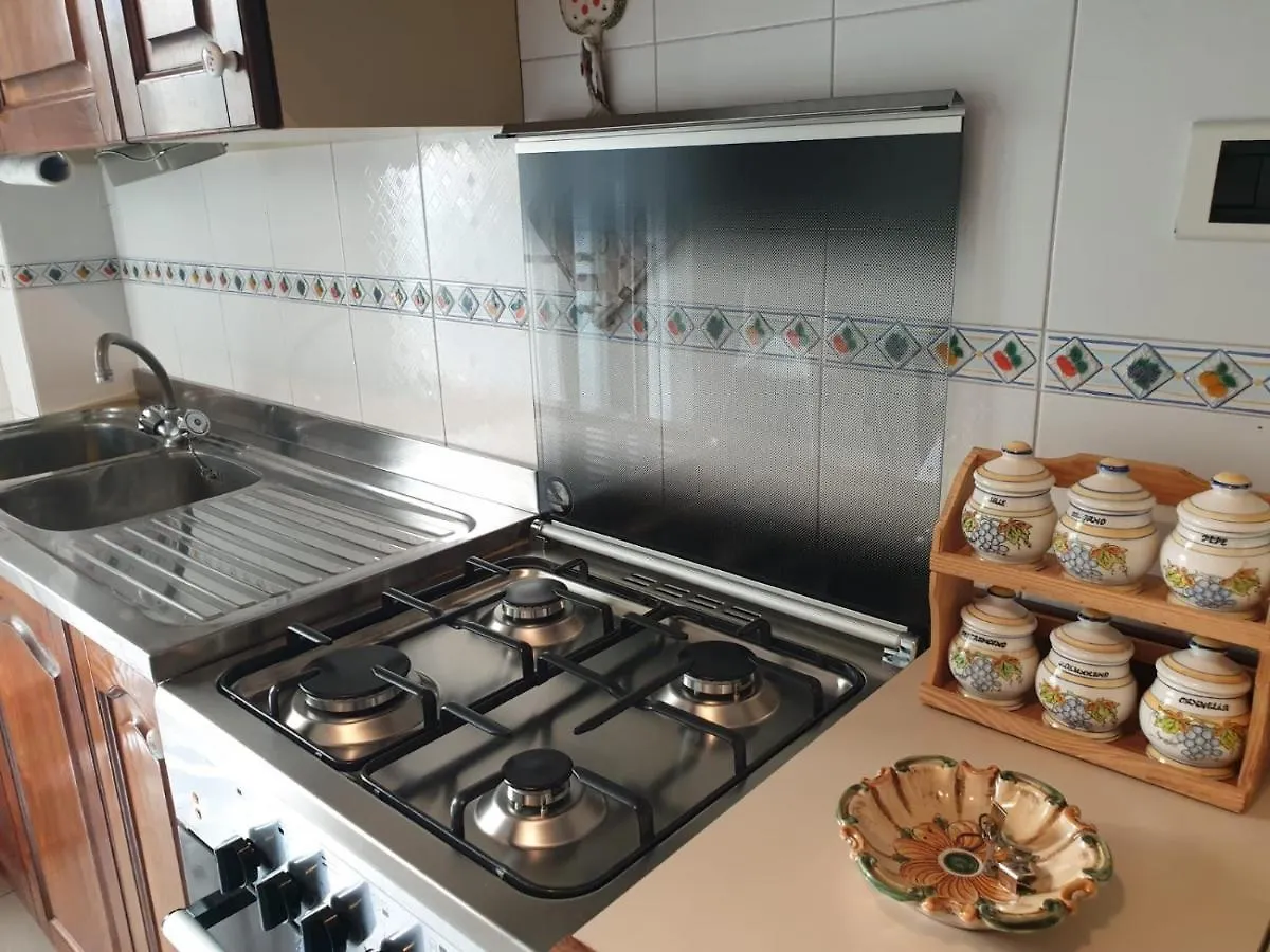 Coco Apartments Катания