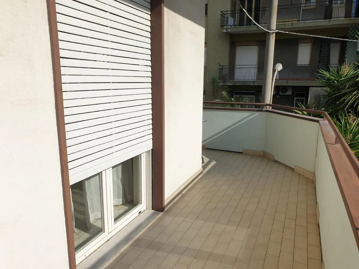 Coco Apartments Катания