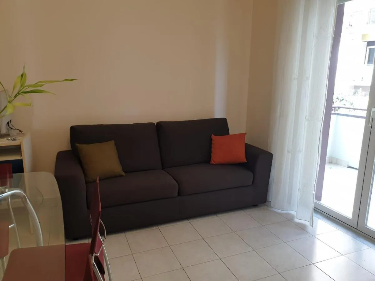 Coco Apartments Katania 0*,