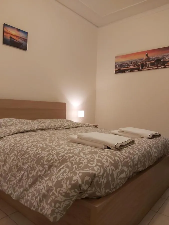 Coco Apartments Катания