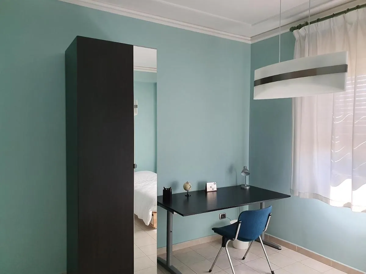 Coco Apartments Катания