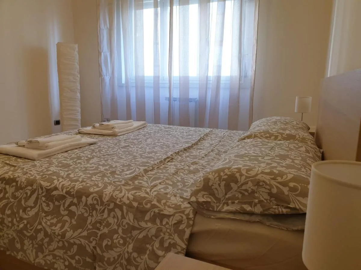 Coco Apartments Катания