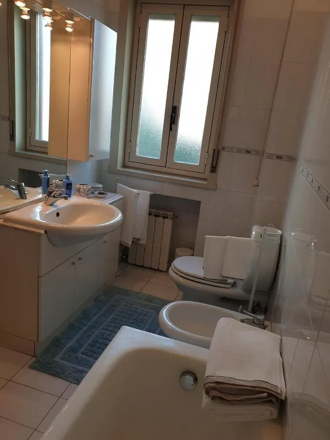 Coco Apartments Катания