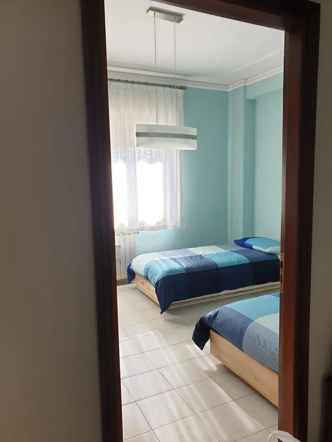 Coco Apartments Катания