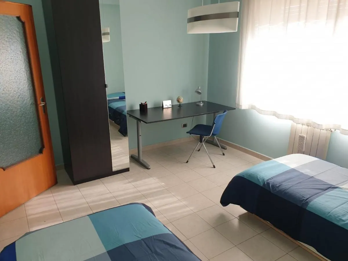 Coco Apartments Катания
