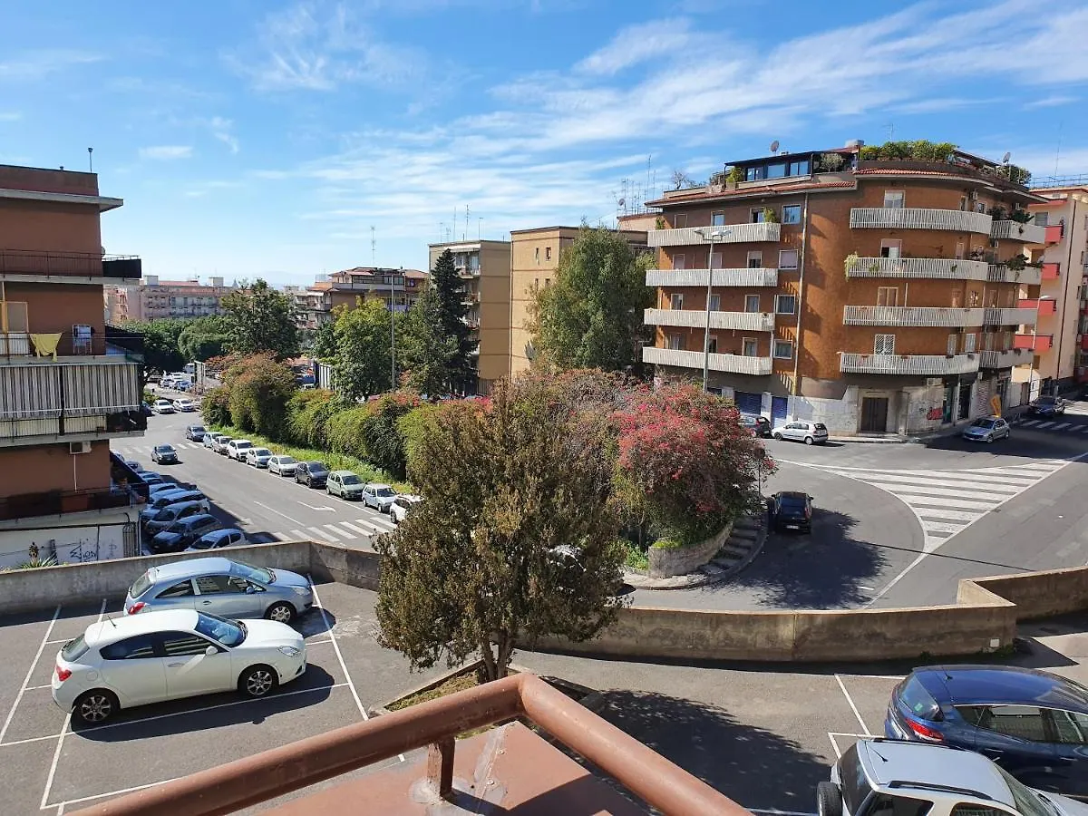 Coco Apartments Катания