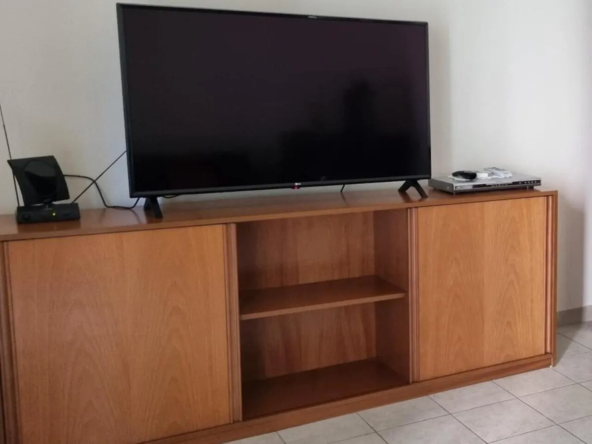 Coco Apartments Катания